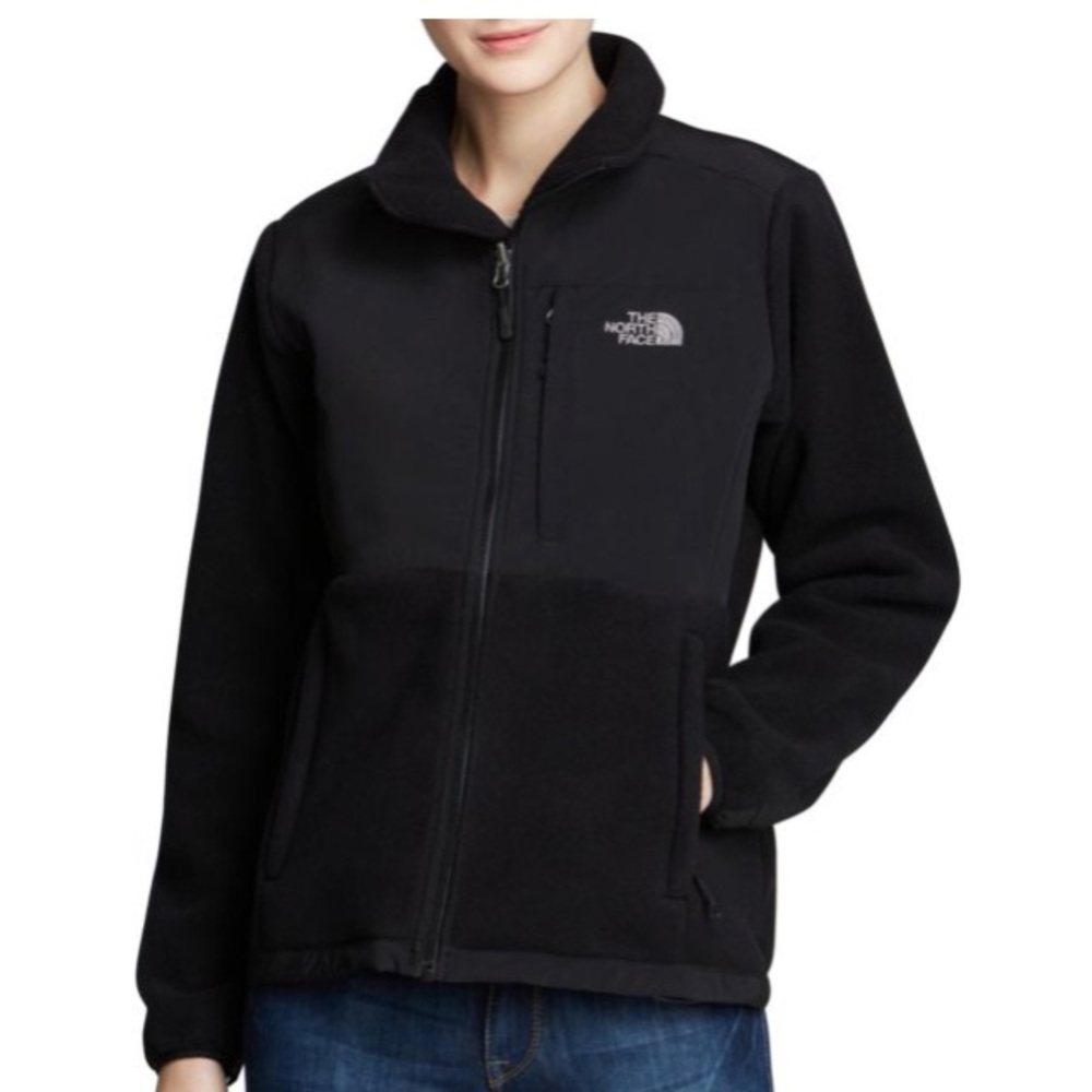 North Face jacket
